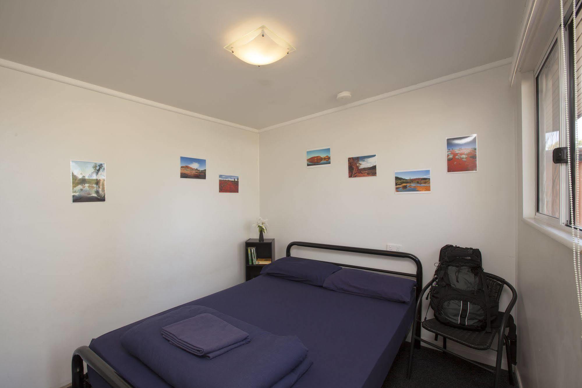 Alice Lodge Backpackers Alice Springs Exterior foto
