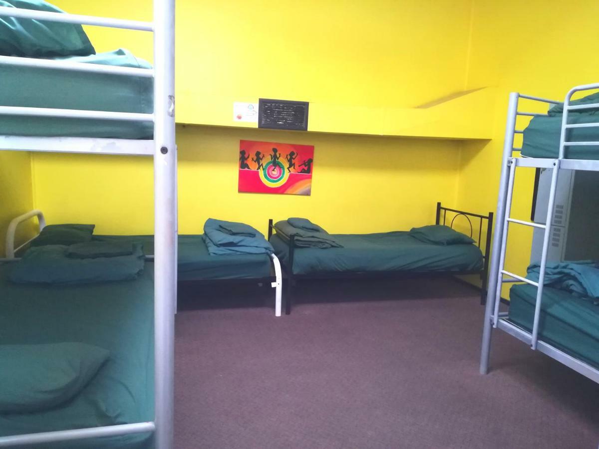 Alice Lodge Backpackers Alice Springs Exterior foto